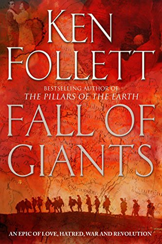 Fall of Giants (The Century Trilogy, 1)